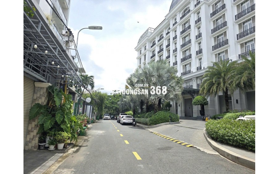 bán gấp lô đất  đường số 14 đỗ xuân hợp , phước bình , quận 9 , HCM , chỉ 50tr/m2