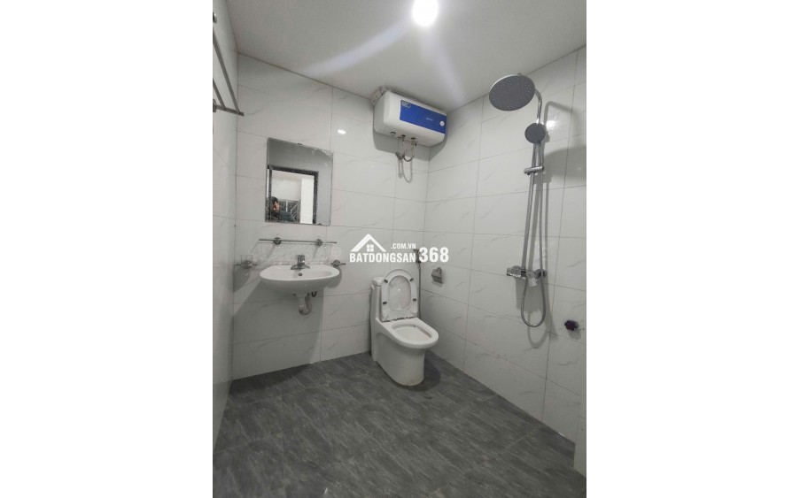 20m x 4 tầng, nhình 3 tỷ, Lựa chọn sáng suốt