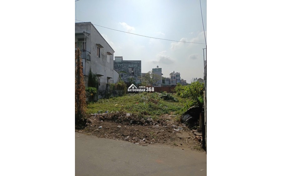 bán gấp lô đất  đường số 14 đỗ xuân hợp , phước bình , quận 9 , HCM , chỉ 50tr/m2