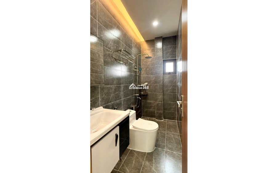 CĂN GÓC THOÁNG----HẺM RỘNG ---- FULL NỘI THẤT ---- CHỈ 4 TỶ NHỈNH