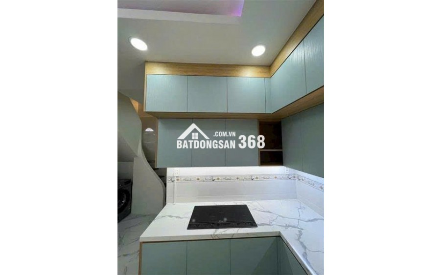 NHÀ ĐẸP Q7 - 2 TẦNG - 46m2 - GẦN MẶT TIỀN - CHỈ 3TỶ NHỈNH