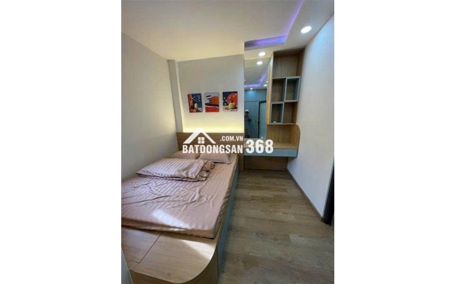 NHÀ ĐẸP Q7 - 2 TẦNG - 46m2 - GẦN MẶT TIỀN - CHỈ 3TỶ NHỈNH