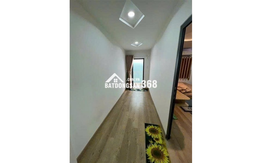 NHÀ ĐẸP Q7 - 2 TẦNG - 46m2 - GẦN MẶT TIỀN - CHỈ 3TỶ NHỈNH