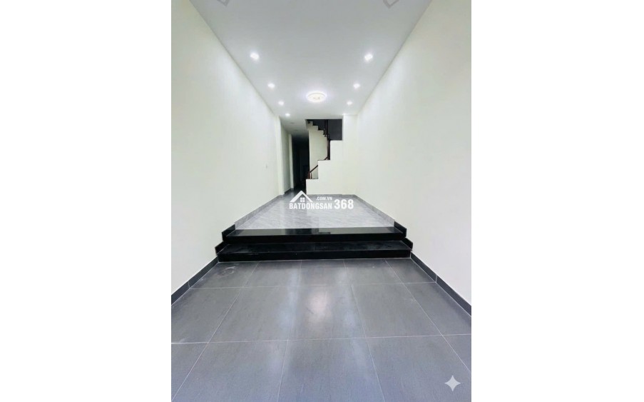 NHÀ ĐẸP 4 TẦNG – 4PN 5WC – Ở CỰC SƯỚNG – TRUNG TÂM DƯƠNG BÁ TRẠC – 7.89 TỶ