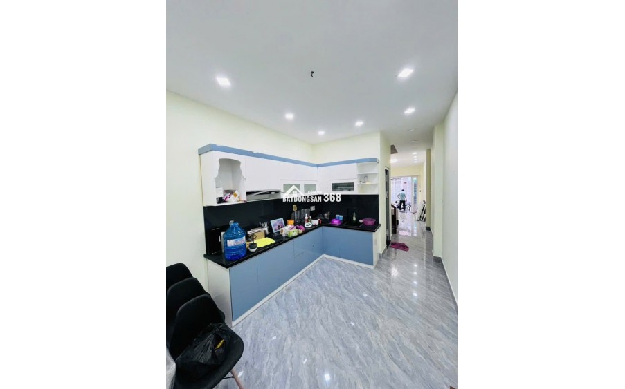 NHÀ ĐẸP 4 TẦNG – 4PN 5WC – Ở CỰC SƯỚNG – TRUNG TÂM DƯƠNG BÁ TRẠC – 7.89 TỶ