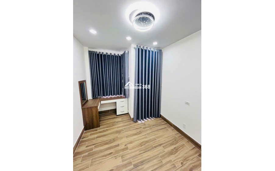 NHÀ ĐẸP 4 TẦNG – 4PN 5WC – Ở CỰC SƯỚNG – TRUNG TÂM DƯƠNG BÁ TRẠC – 7.89 TỶ