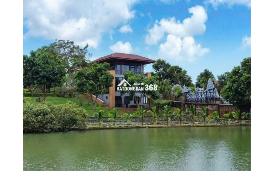 Đất nền phân lô, full thổ cư - Hòa Lạc - Hòa Bình