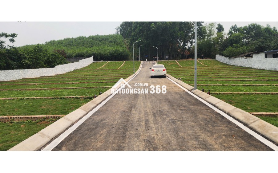 Chỉ hơn 400 TRIỆU sở hữu ngay lô đất gần KCN Thanh Hà quy mô 282ha