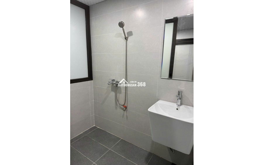 Nhà Ba ĐÌnh, Giá giật mình, nhỉnh 8 tỷ có nhà 35m x 4 tầng