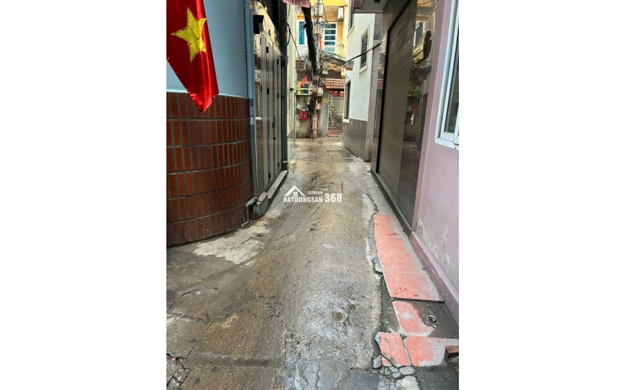 Hào Nam, 35m , 6 tầng, giá 7,7 tỷ