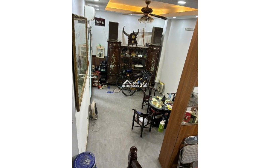 Hào Nam, 35m , 6 tầng, giá 7,7 tỷ