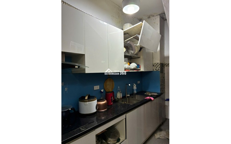 Hào Nam, 35m , 6 tầng, giá 7,7 tỷ