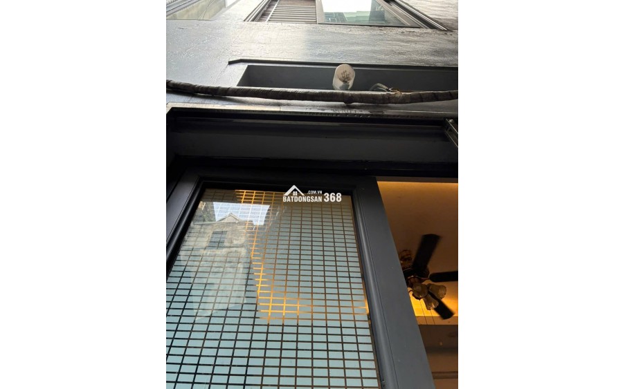 Hào Nam, 35m , 6 tầng, giá 7,7 tỷ