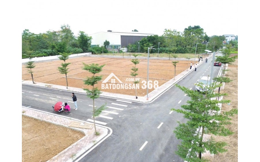 CHÍNH CHỦ NGỘP BANK BÁN CẮT LỖ 500TR ĐẤT PHÚ CÁT CÁCH ĐH QUỐC GIA 500M.