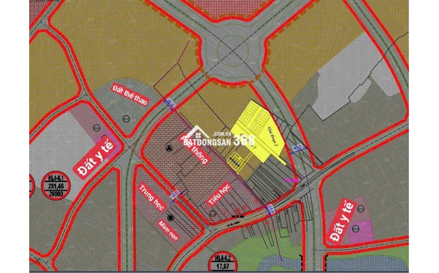 CHÍNH CHỦ NGỘP BANK BÁN CẮT LỖ 500TR ĐẤT PHÚ CÁT CÁCH ĐH QUỐC GIA 500M.