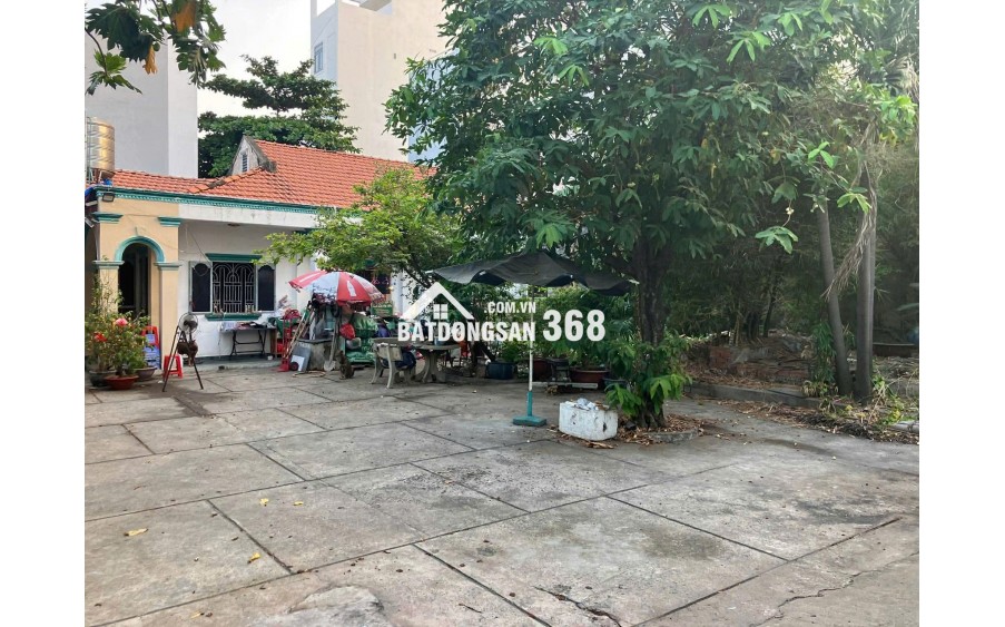 [QUẬN 12] HXH CÁCH MT 20M - 1100M2 FULL THỔ CƯ - RỘNG 42M