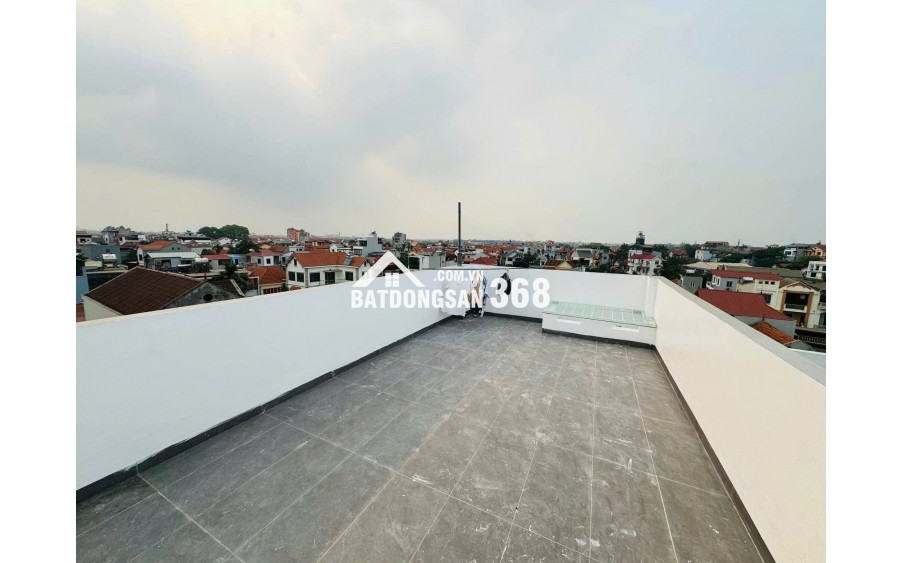 Bán nhà Nguyễn Văn Huyên 40m2x6T,  sát ô tô tránh, kinh doanh đỉnh, chỉ 15 tỷ