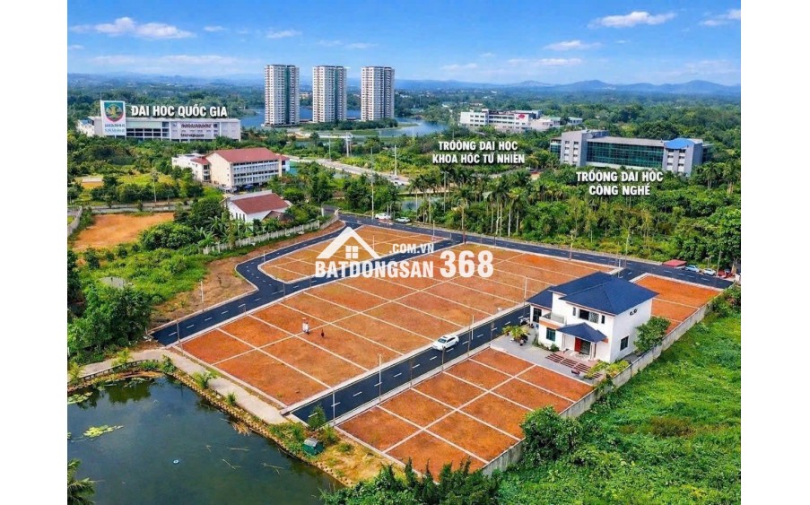 BÁN NHANH LÔ GÓC CỰC HIẾM - GIÁ RẺ NHẤT HÒA LẠC - 0332861467