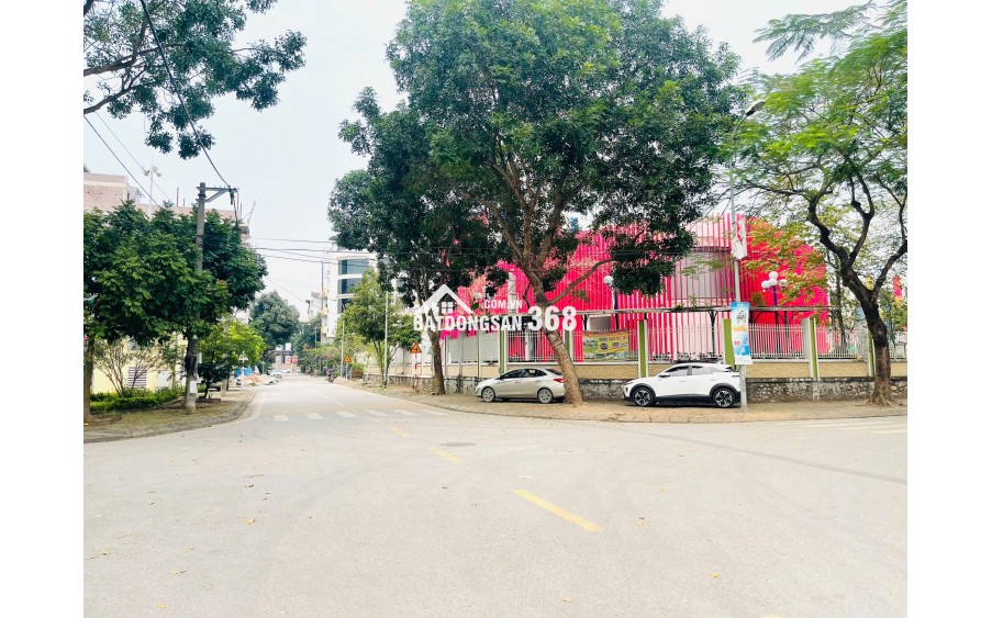BÁN PHÂN LÔ Ô TÔ TRÁNH X2A YÊN SỞ,HƯNG THỊNH- KD VP 84M 26.5 TỶ KINH DOANH CỰC TỐT!