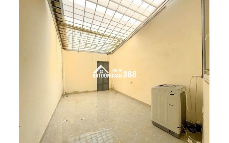 NHÀ RIÊNG HUỲNH TẤN PHÁT Q7 – 3 x16M – 2 TẦNG – 2PN 2WC