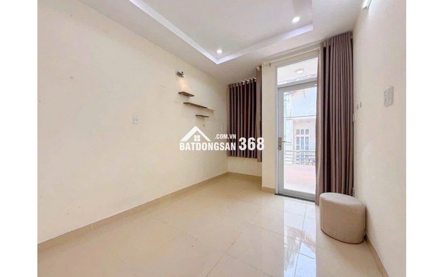 NHÀ RIÊNG HUỲNH TẤN PHÁT Q7 – 3 x16M – 2 TẦNG – 2PN 2WC