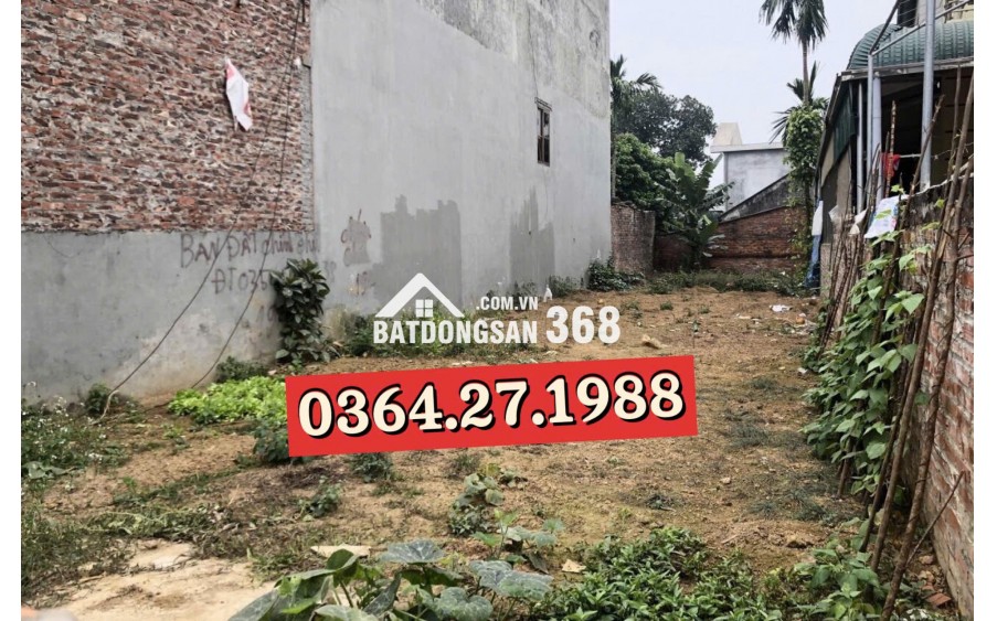 CẮT LỖ 300TR - 100m full thổ cư , cách ĐH Quốc gia 500m