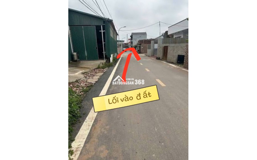 CẮT LỖ 300TR - 100m full thổ cư , cách ĐH Quốc gia 500m