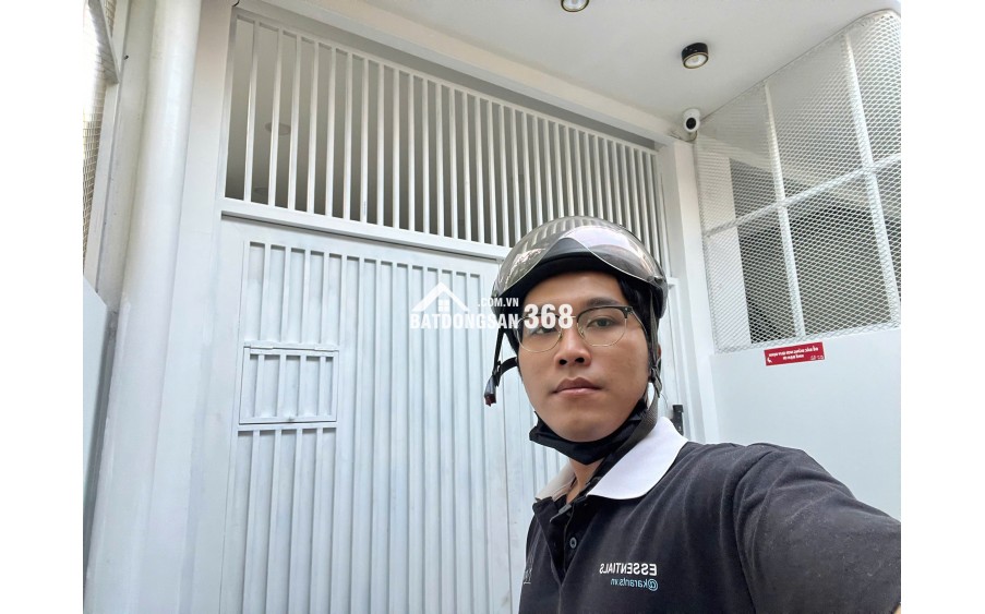 THUẬN AN CƯ – 4 TẦNG – HẺM THÔNG ECO GREEN
 Q7 – H.ẺM 308 HUỲNH TẤN PHÁT – 4x20 – NH.ỈNH 11 T.Ỷ