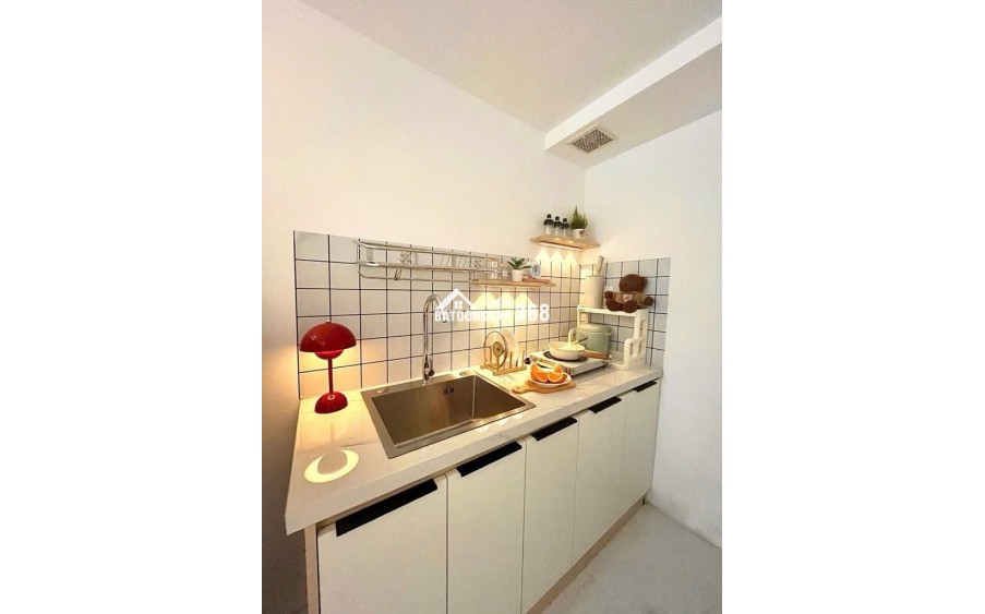 THUẬN AN CƯ – 4 TẦNG – HẺM THÔNG ECO GREEN
 Q7 – H.ẺM 308 HUỲNH TẤN PHÁT – 4x20 – NH.ỈNH 11 T.Ỷ