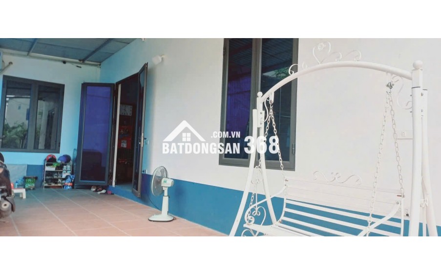 CÂN BÁN NHÀ  ĐẤT TẠI THANH HUỆ ĐỨC HÒA CŨ  , DT 138 M NHÀ RÀNH CHO 1 GIA ĐÌNH 5-7 NGƯỜI Ở