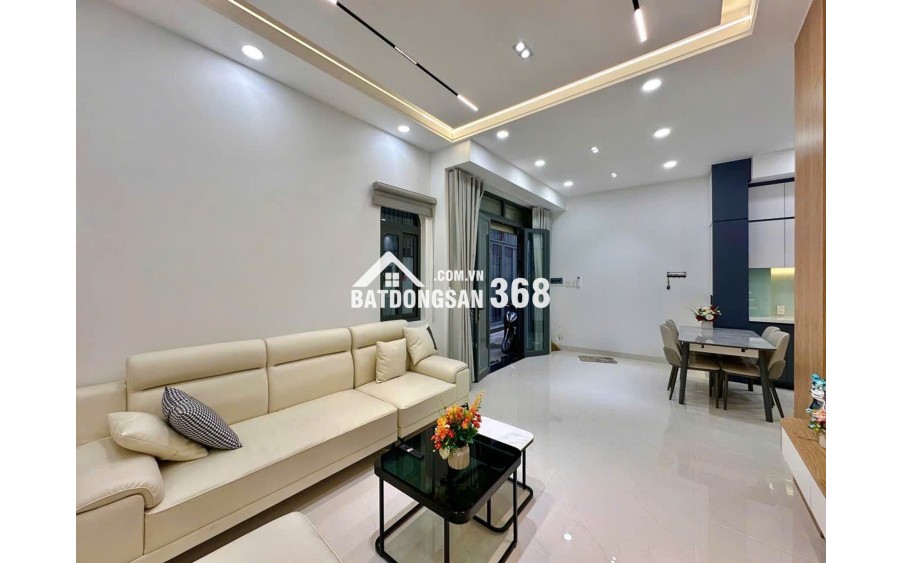 Chính chủ bán nhà đẹp ở liền – Gần trung tâm hành chính Quận Gò Vấp
