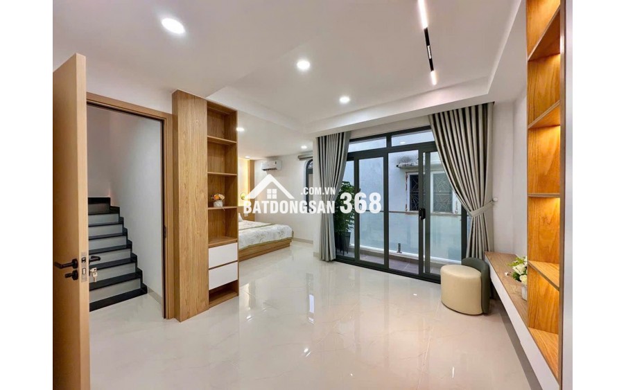 Chính chủ bán nhà đẹp ở liền – Gần trung tâm hành chính Quận Gò Vấp