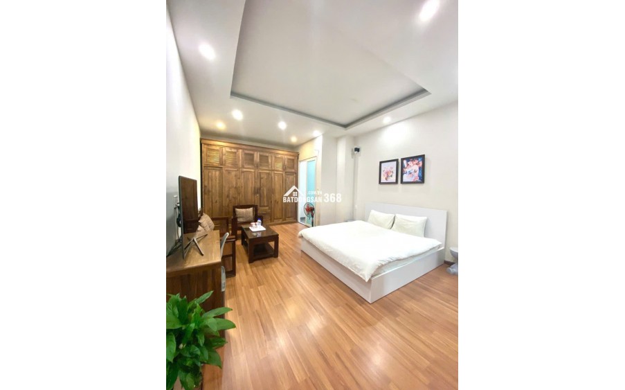 BÁN KHÁCH SẠN ĐẸP TRUNG TÂM ĐÀ LẠT – ĐƯỜNG NGUYỄN THỊ NGHĨA