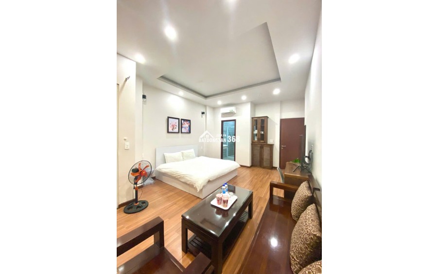 BÁN KHÁCH SẠN ĐẸP TRUNG TÂM ĐÀ LẠT – ĐƯỜNG NGUYỄN THỊ NGHĨA