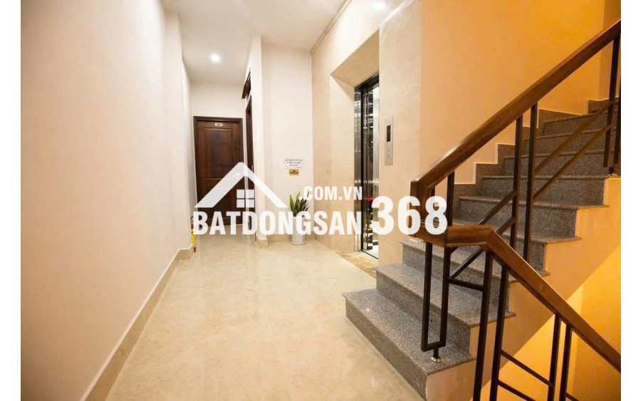 BÁN KHÁCH SẠN ĐẸP TRUNG TÂM ĐÀ LẠT – ĐƯỜNG NGUYỄN THỊ NGHĨA