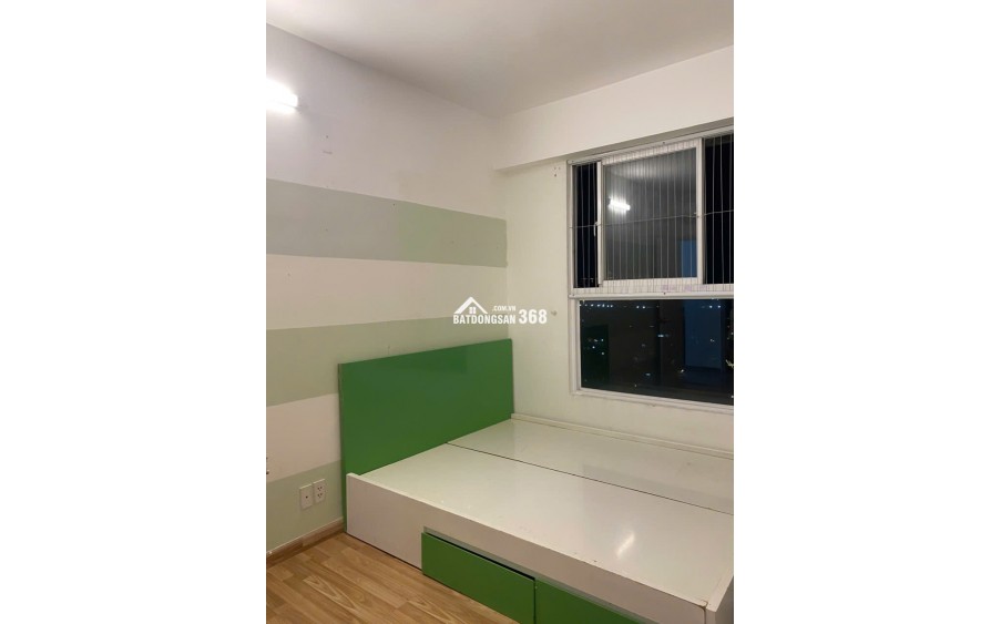 Chính chủ bán căn hộ lầu cao, view đẹp tại Q2, HCM