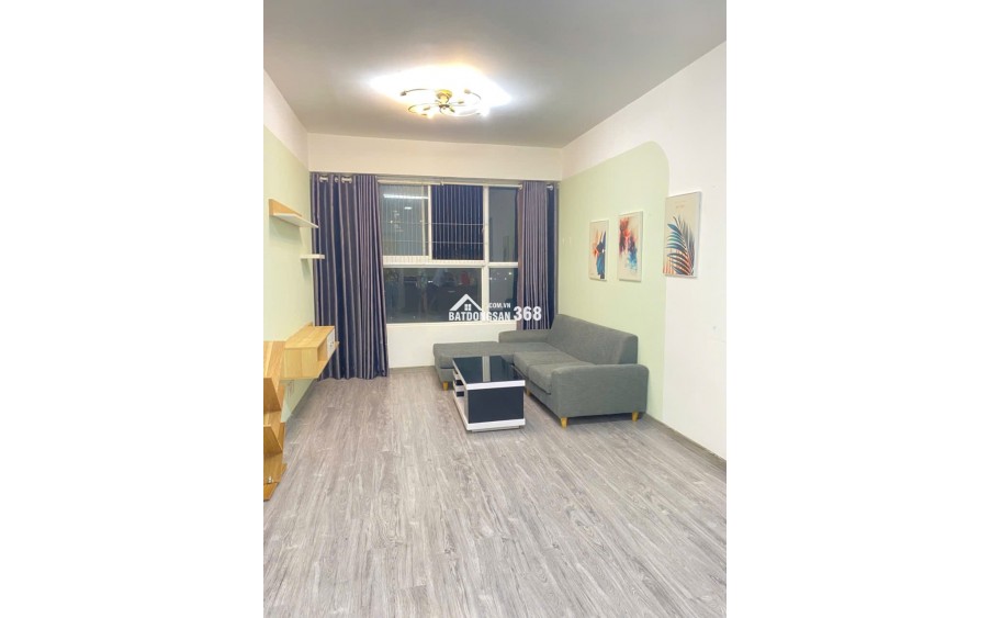 Chính chủ bán căn hộ lầu cao, view đẹp tại Q2, HCM