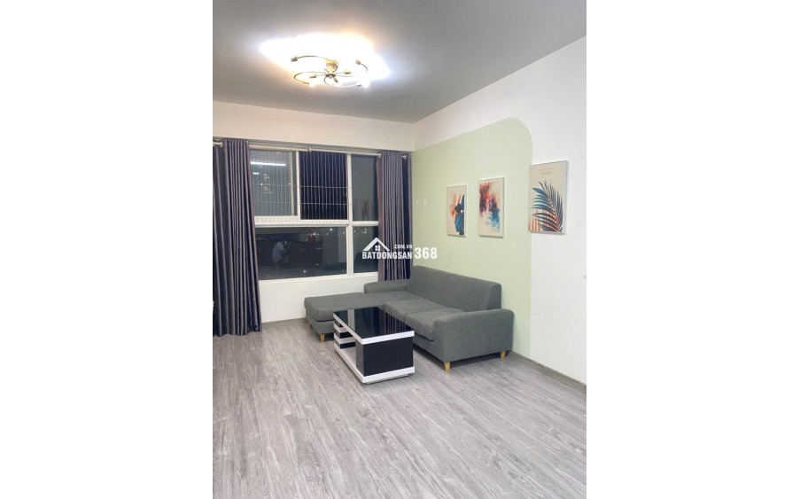 Chính chủ bán căn hộ lầu cao, view đẹp tại Q2, HCM