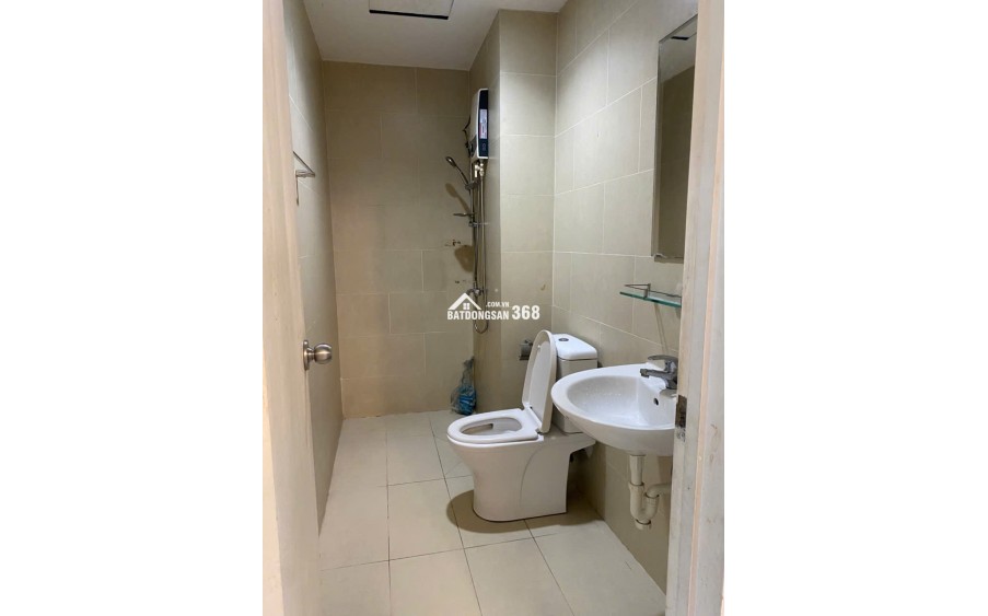 Chính chủ bán căn hộ lầu cao, view đẹp tại Q2, HCM