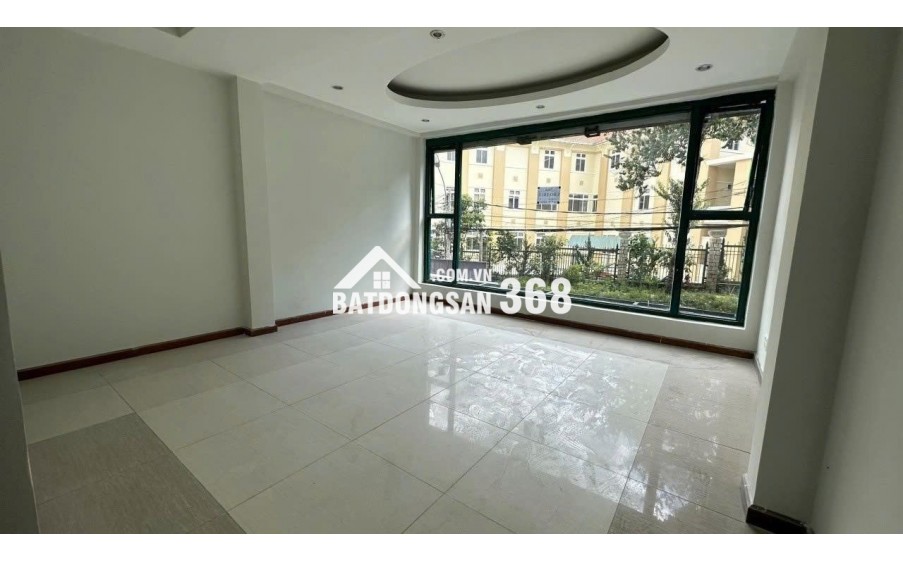 Cho thuê nhà mặt tiền 8 phòng Phạm Ngọc Thạch phường 6 Đà Lạt