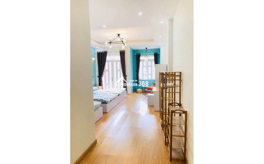 CHO THUÊ HOMESTAY 16 TRIỆU MẶT TIỀN TÔ HIẾN THÀNH ĐÀ LẠT