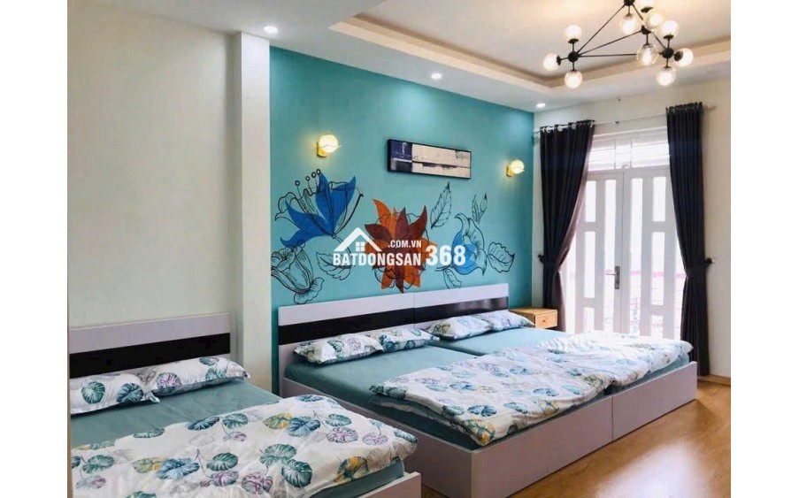 CHO THUÊ HOMESTAY 16 TRIỆU MẶT TIỀN TÔ HIẾN THÀNH ĐÀ LẠT
