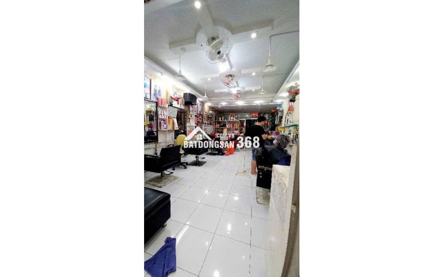  THUẬN AN CƯ – MẶT TIỀN HẺM – ĐANG KINH DOANH - Q7 – H.ẺM 308 HUỲNH TẤN PHÁT – 4x17 – NH.ỈNH 5 T.Ỷ