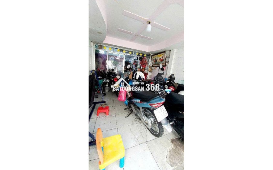  THUẬN AN CƯ – MẶT TIỀN HẺM – ĐANG KINH DOANH - Q7 – H.ẺM 308 HUỲNH TẤN PHÁT – 4x17 – NH.ỈNH 5 T.Ỷ