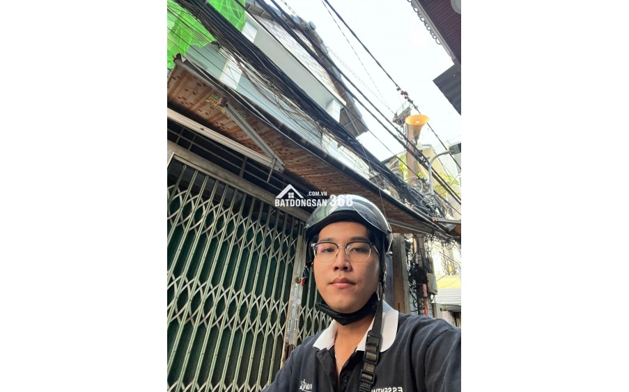  THUẬN AN CƯ – CHDV 10 PHÒNG – DÒNG TIỀN 35TR
- Q7 – H.ẺM 308 HUỲNH TẤN PHÁT – 7x28 – NH.ỈNH 15 T.Ỷ