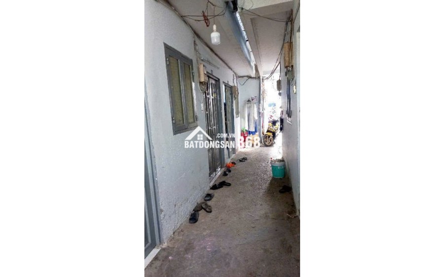  THUẬN AN CƯ – CHDV 10 PHÒNG – DÒNG TIỀN 35TR
- Q7 – H.ẺM 308 HUỲNH TẤN PHÁT – 7x28 – NH.ỈNH 15 T.Ỷ