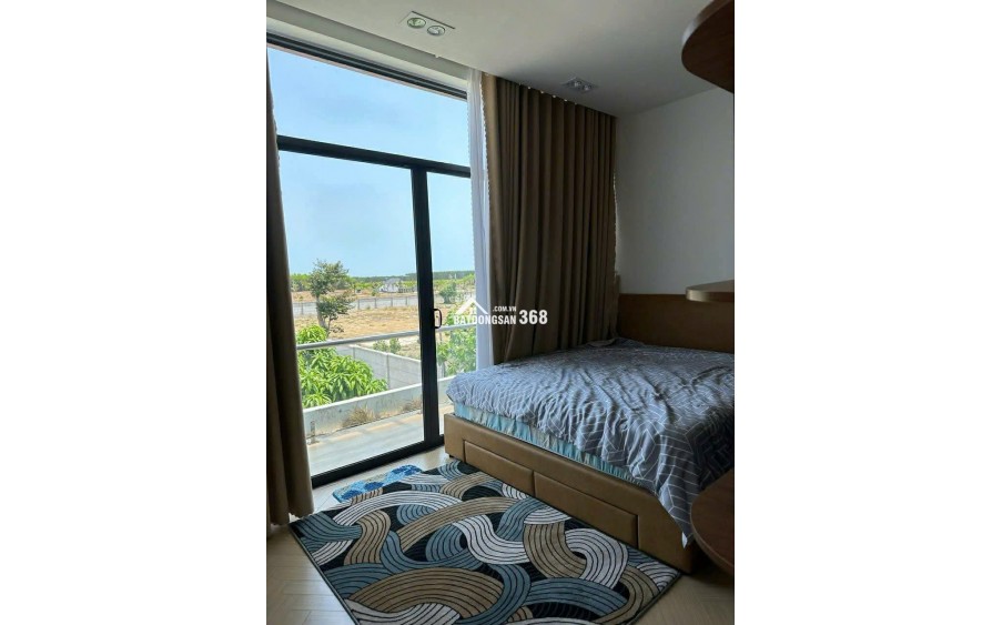 BIỆT THỰ BIỂN CỦA DIỄN VIÊN TẠI BÀ RỊA – 600M2 ĐẤT, 300M2 THỔ CƯ – CHỈ 10.8 TỶ