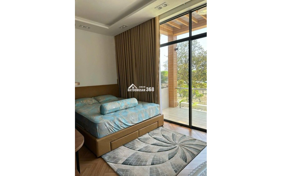 BIỆT THỰ BIỂN CỦA DIỄN VIÊN TẠI BÀ RỊA – 600M2 ĐẤT, 300M2 THỔ CƯ – CHỈ 10.8 TỶ