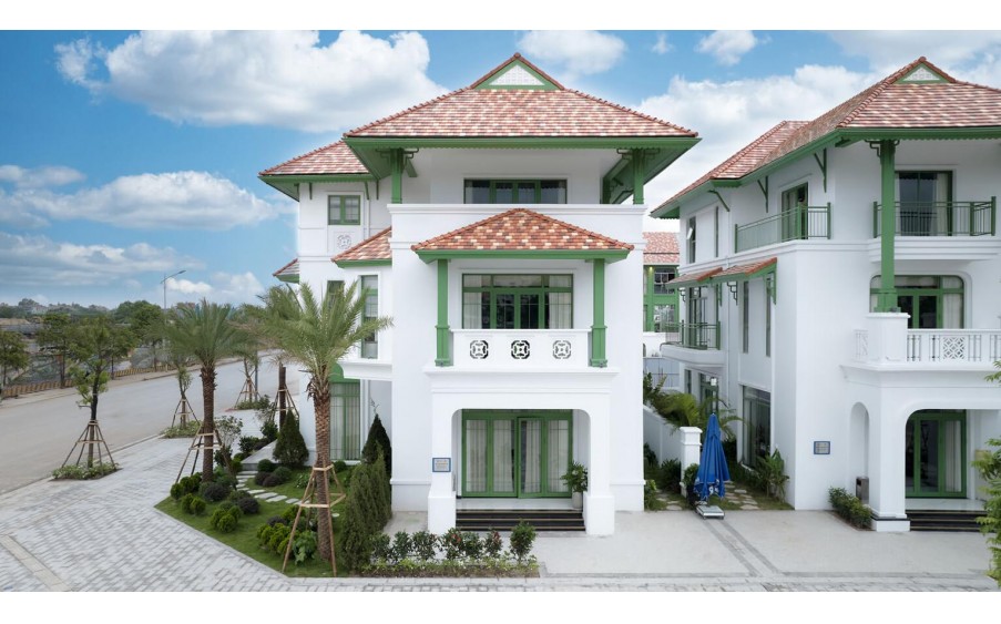  SUN URBAN HÀ NAM – 1 TỶ MUA HÔM NAY, 2–3 NĂM SAU KHÓ MUA LẠI! 