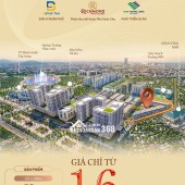 CHÍNH THỨC CÔNG BỐ GIÁ DỰ KIẾN RICHMOND PHÚ XUÂN  – ĐỘC QUYỀN 20 CĂN THƯƠNG MẠI GIAI ĐOẠN 1